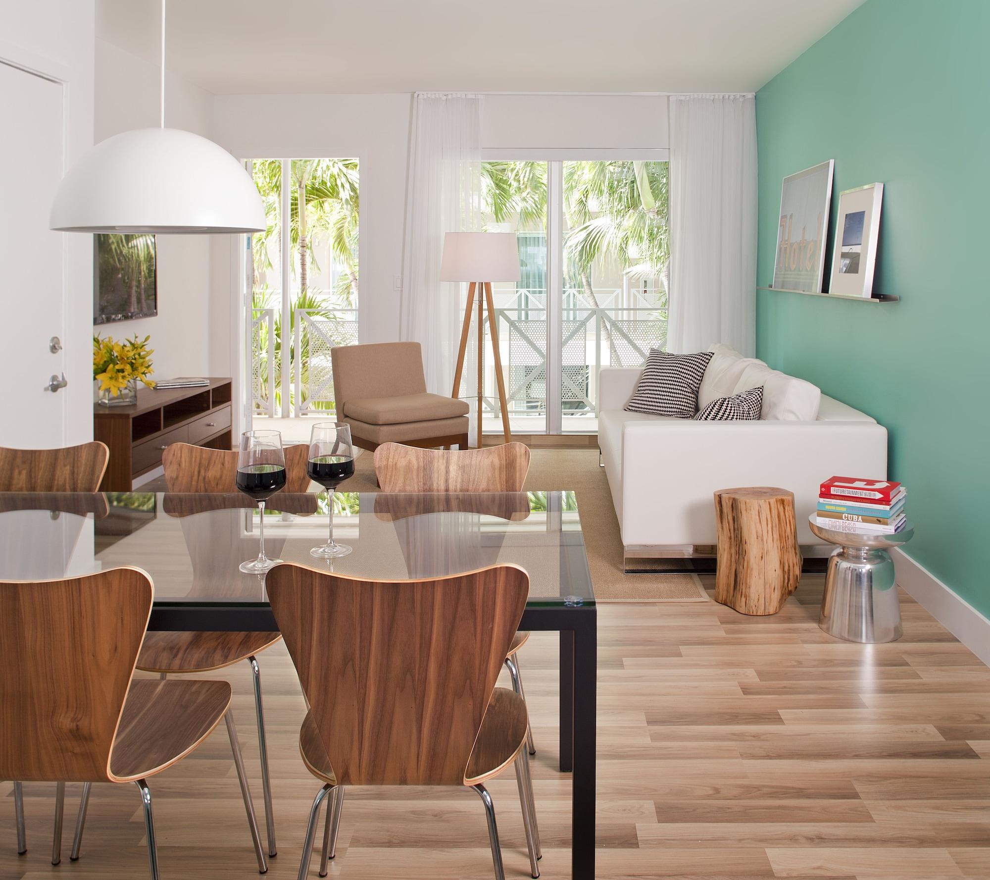 1818 Meridian House Apartments And Suites By Eskape Collection Miami Beach Exterior photo