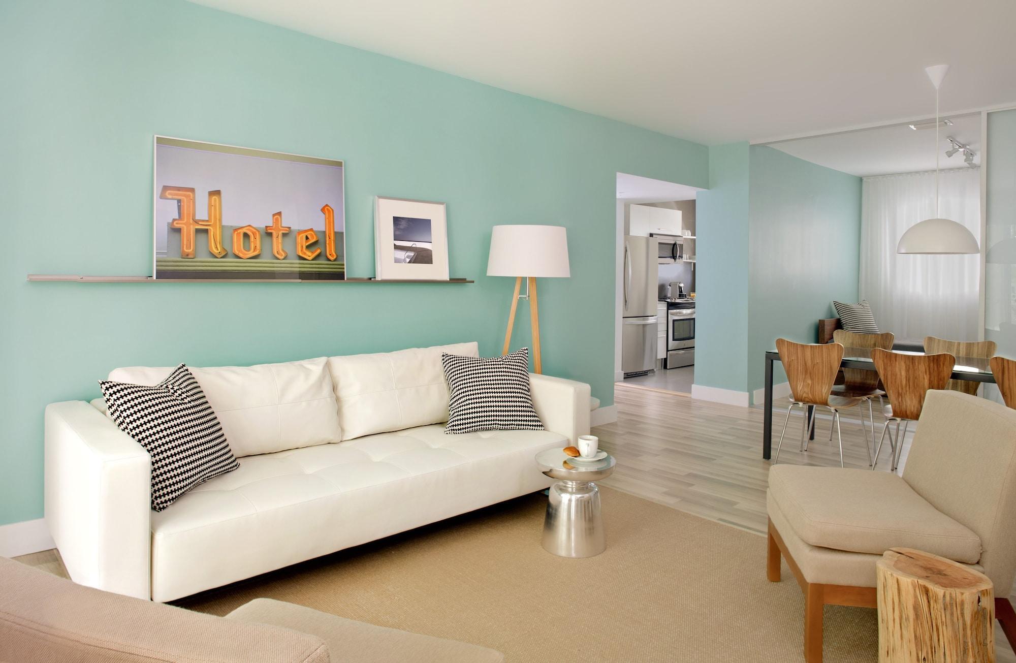 1818 Meridian House Apartments And Suites By Eskape Collection Miami Beach Exterior photo