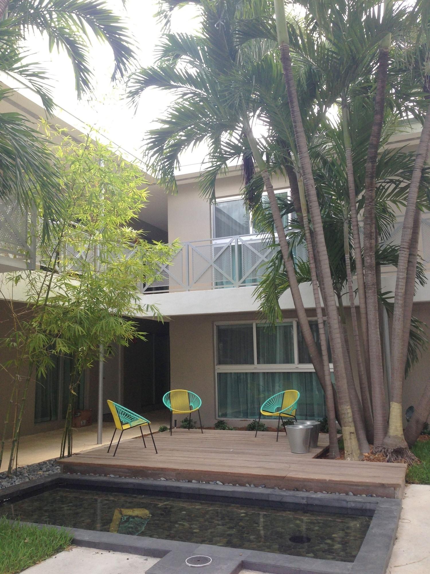 1818 Meridian House Apartments And Suites By Eskape Collection Miami Beach Exterior photo
