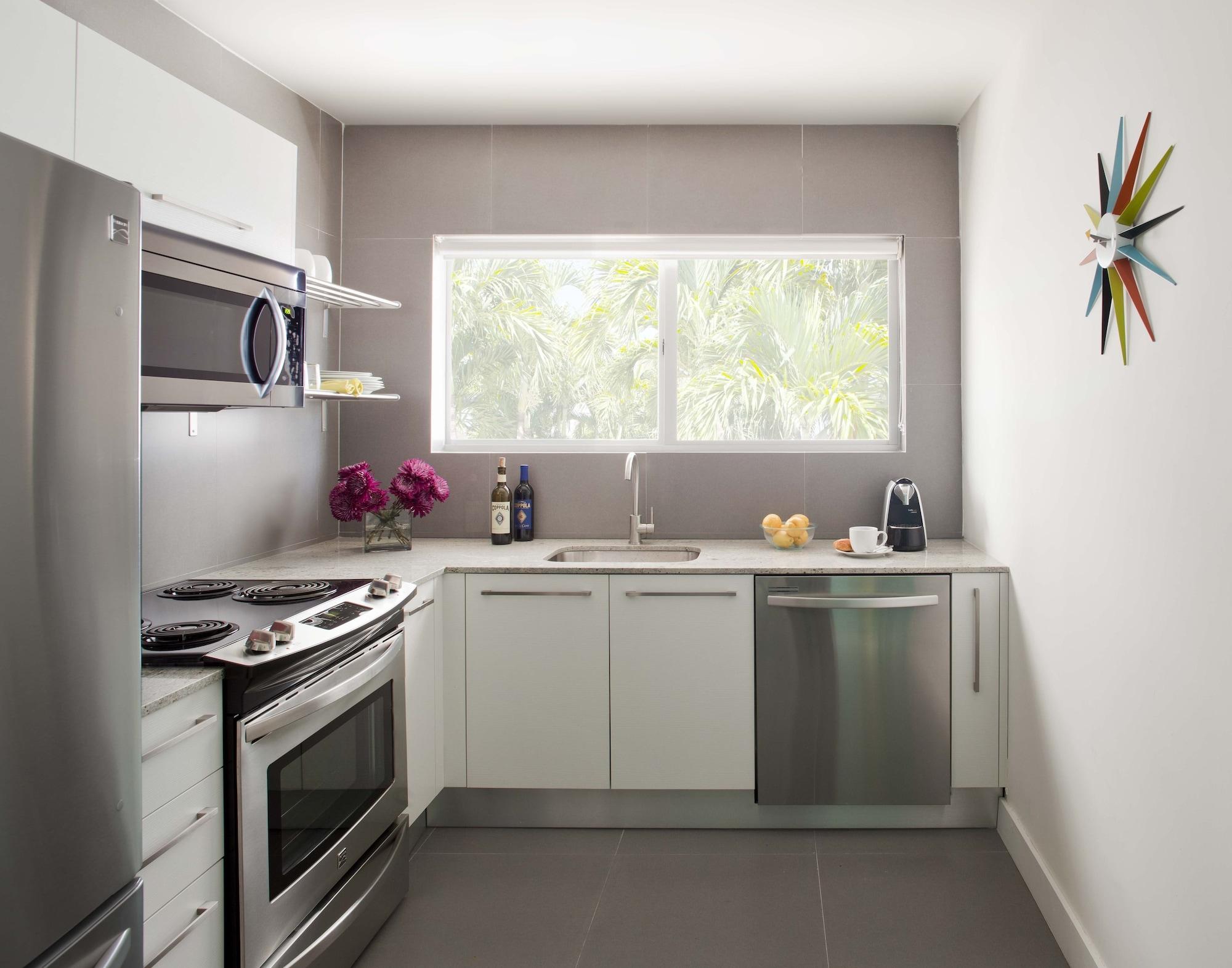 1818 Meridian House Apartments And Suites By Eskape Collection Miami Beach Exterior photo