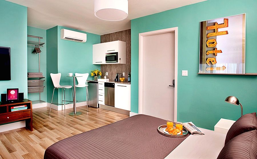 1818 Meridian House Apartments And Suites By Eskape Collection Miami Beach Exterior photo