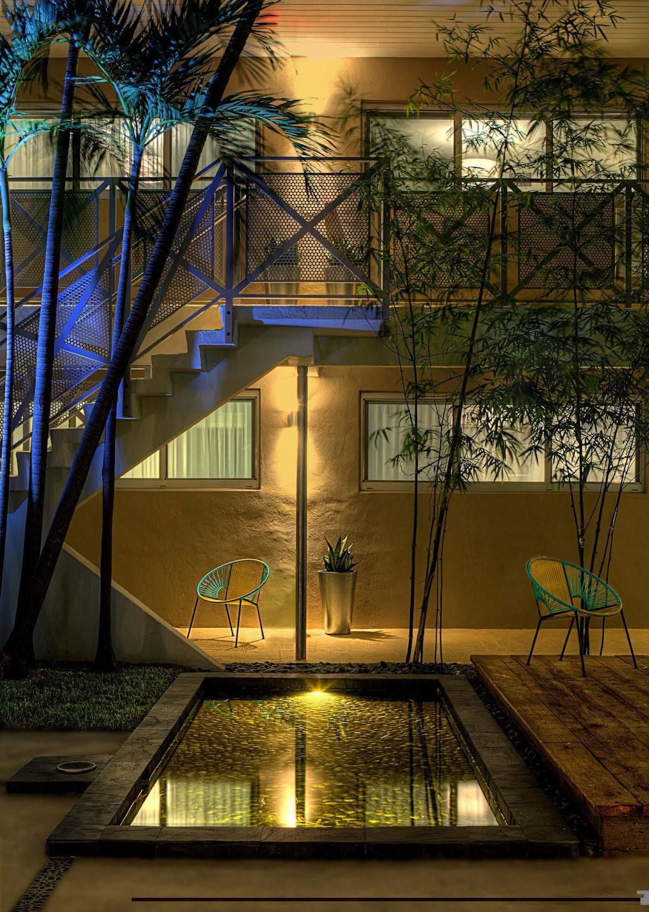 1818 Meridian House Apartments And Suites By Eskape Collection Miami Beach Exterior photo